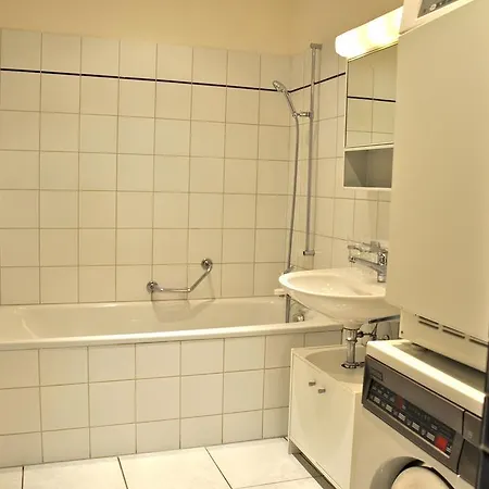 Pt Appartement