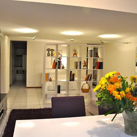 Pt Appartement *