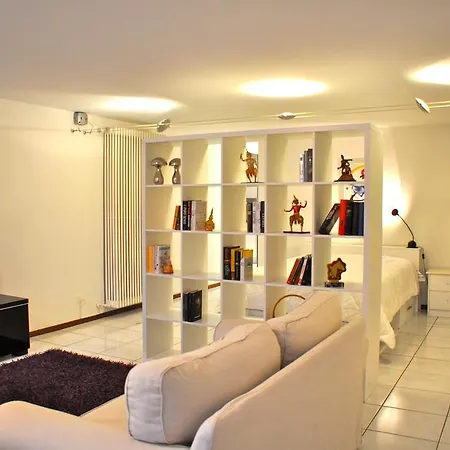 Appartement Pt