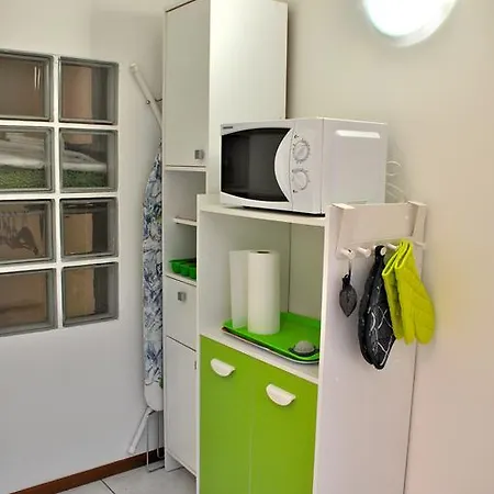 Pt Appartement