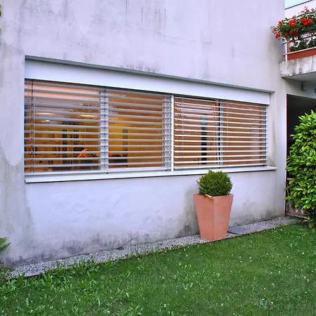 Appartement Pt Ascona